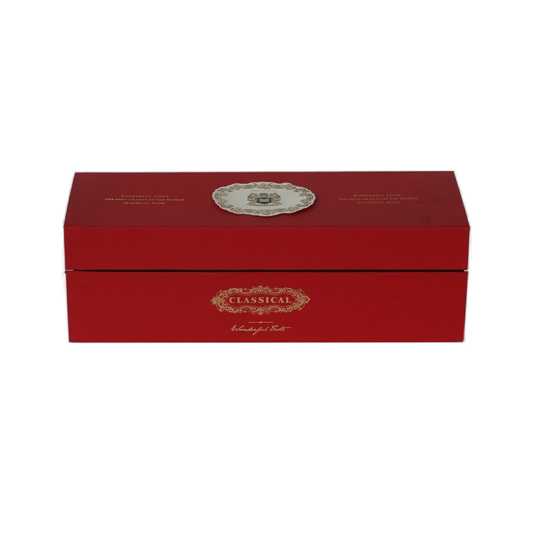 Color box